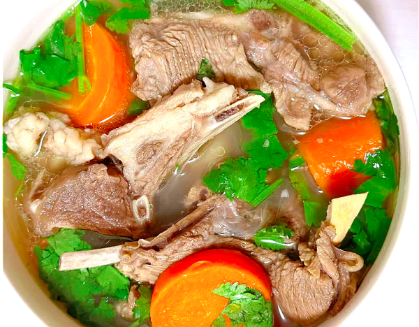 股王配资 马上入伏了，别忘了要“扶阳”，这3种扶阳食物多吃，舒服过夏天